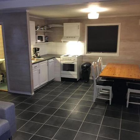Hafjell/Lillehammer Sorlia 3 Bedroom Cabin Ngoại thất bức ảnh
