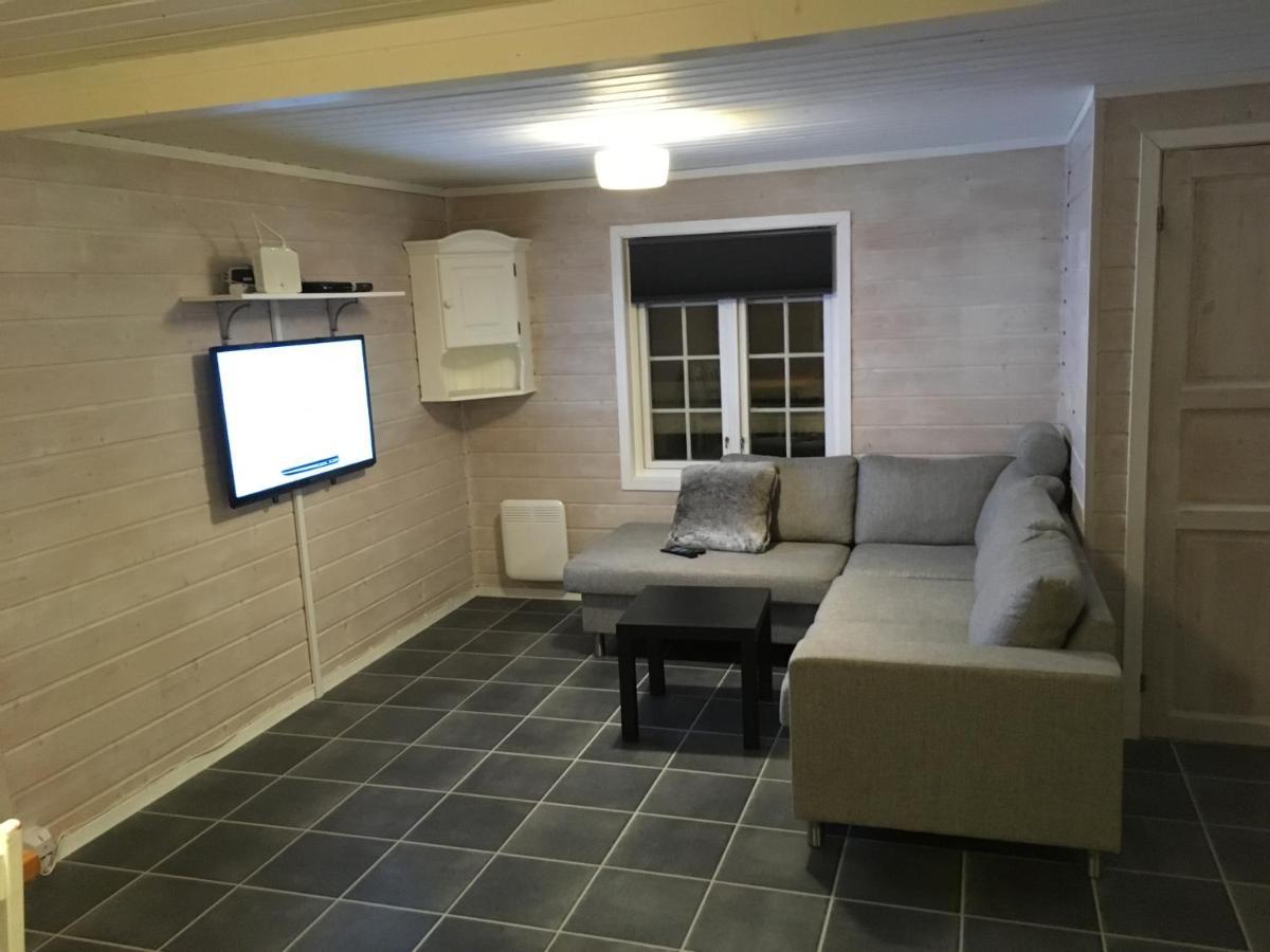 Hafjell/Lillehammer Sorlia 3 Bedroom Cabin Ngoại thất bức ảnh