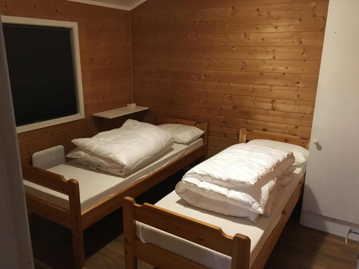 Hafjell/Lillehammer Sorlia 3 Bedroom Cabin Ngoại thất bức ảnh